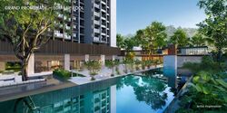 Zion Road (D3), Condominium #461312461